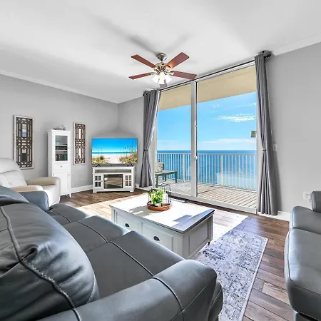 Villa Tidewater 2604